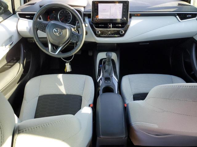2022 TOYOTA COROLLA SE - JTND4MBE4N3158669