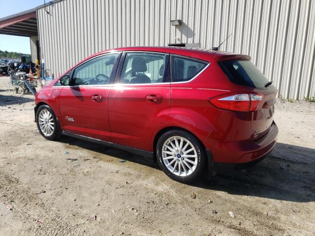 Vin: 1fadp5cu6el520787, lot: 56590855, ford cmax premium 20142