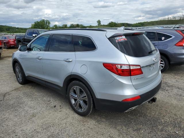 Vin: km8sr4hf5eu083306, lot: 57978085, hyundai santa fe gls 20142