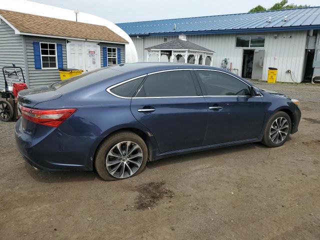 Vin: 4t1bk1eb2ju267570, lot: 58348995, toyota avalon xle 20183