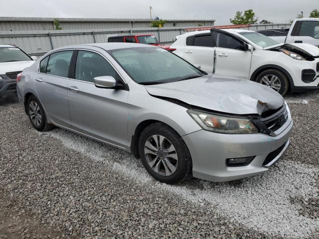 Vin: 1hgcr2e36ea223759, lot: 57421015, honda accord lx 20144