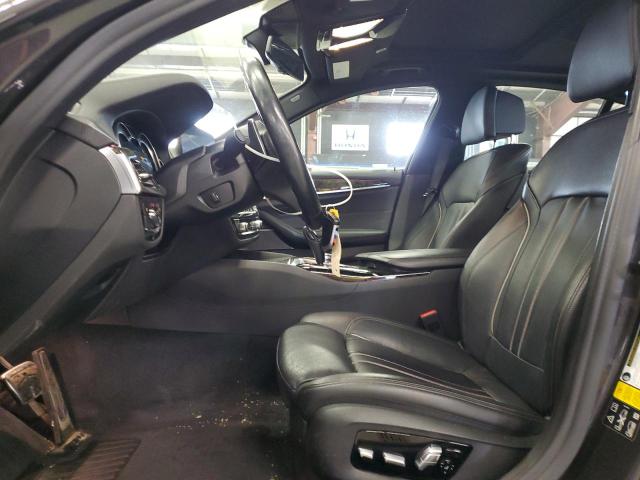 2018 BMW 540 XI WBAJE7C52JG892392