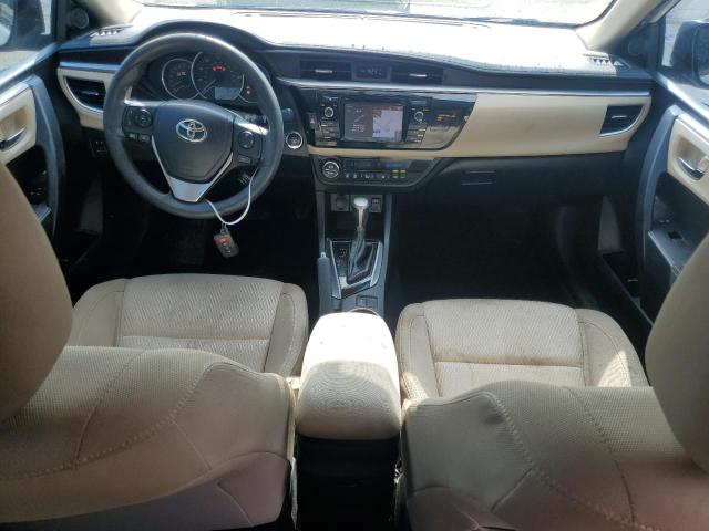 2015 TOYOTA COROLLA L - 5YFBURHE7FP197040