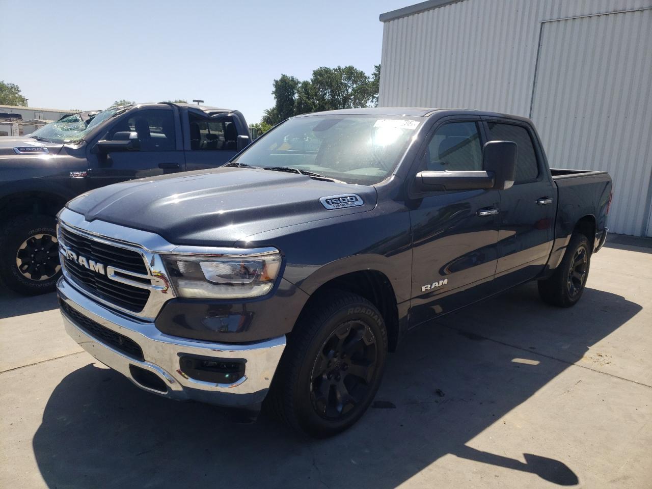 RAM 1500 BIG HORN/LONE STAR