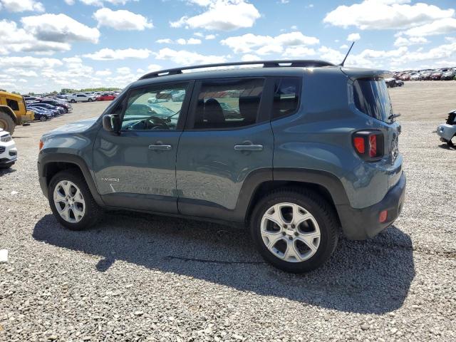 Vin: zaccjbab3hpe66694, lot: 55950925, jeep renegade sport 20172