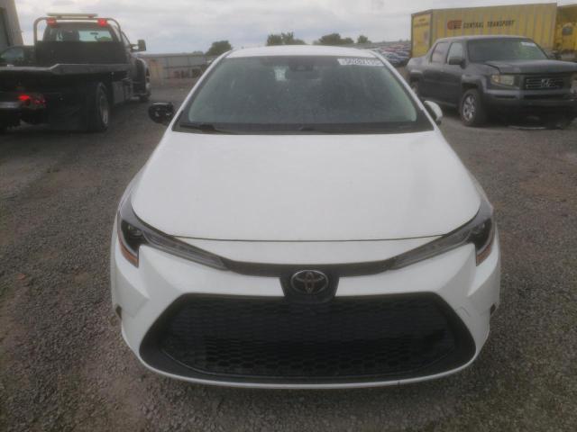 2020 TOYOTA COROLLA LE - JTDEPRAE1LJ078026