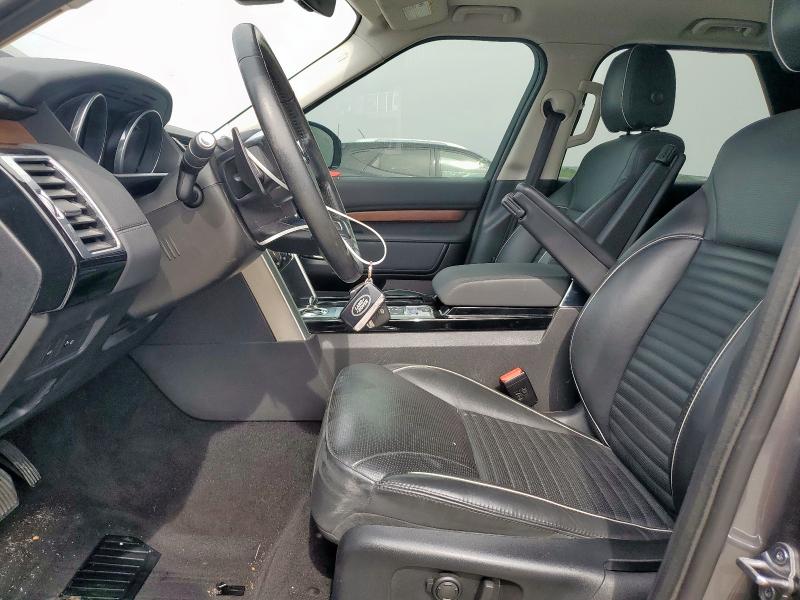 2017 LAND ROVER DISCOVERY SALRRBBV1HA005692