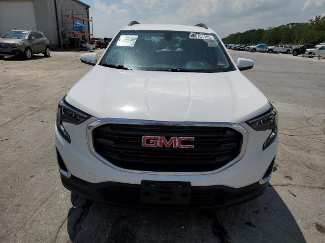 2019 GMC TERRAIN SL - 3GKALMEV0KL186298
