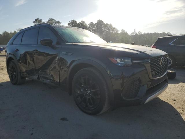Vin: jm3kjehdxs1115946, lot: 55289405, mazda cx-70 prem premium plus 20254