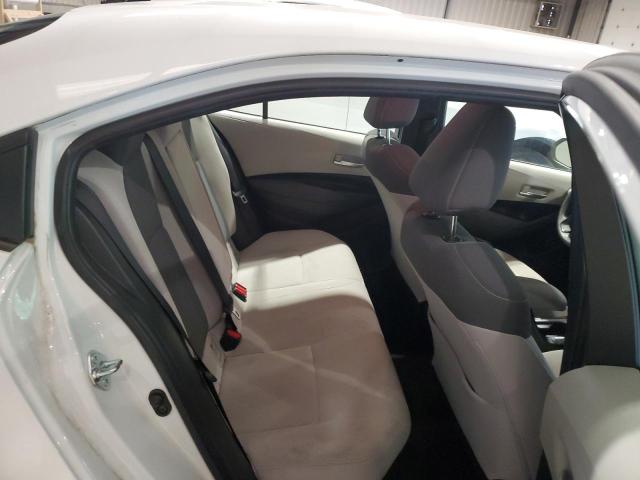 2021 TOYOTA COROLLA LE - JTDEAMDE7MJ022139