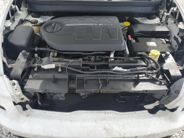 2015 JEEP CHEROKEE L - 1C4PJMCS4FW675971