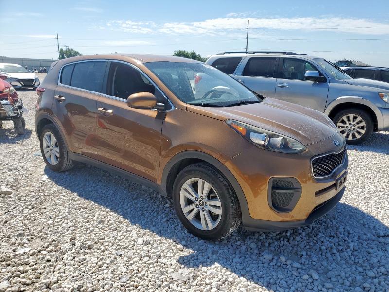 Vin: kndpm3ac9k7623074, lot: 58099245, kia sportage lx 20194