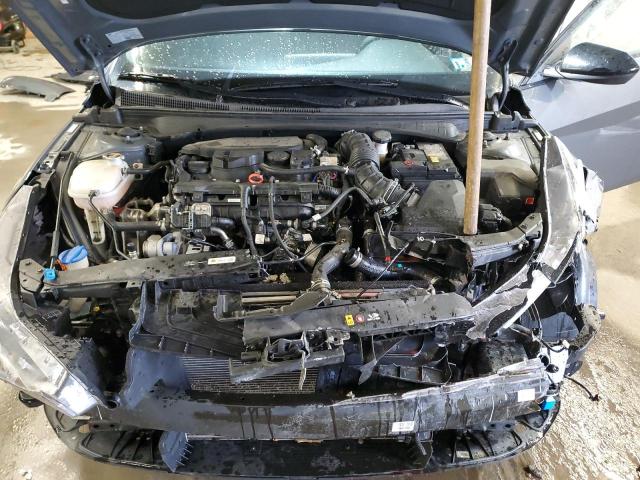 2023 HYUNDAI ELANTRA N KMHLR4AF9PU618431