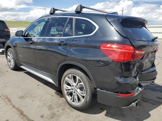 Vin: wbxht3z38h4a58005, lot: 55837805, bmw x1 xdrive28i 20172