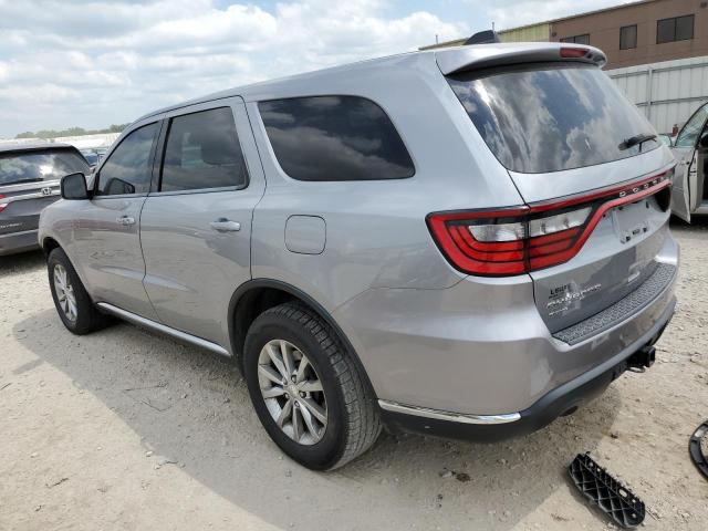Vin: 1c4sdjft1gc370015, lot: 56537215, dodge durango ssv 20162