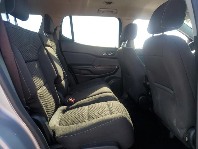 2017 GMC ACADIA SL 1GKKNJLA1HZ211661