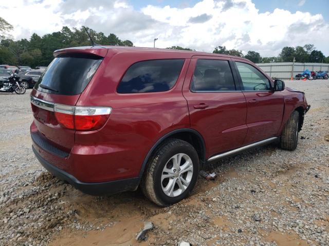Vin: 1c4rdhag0dc528728, lot: 58914435, dodge durango sxt 20133