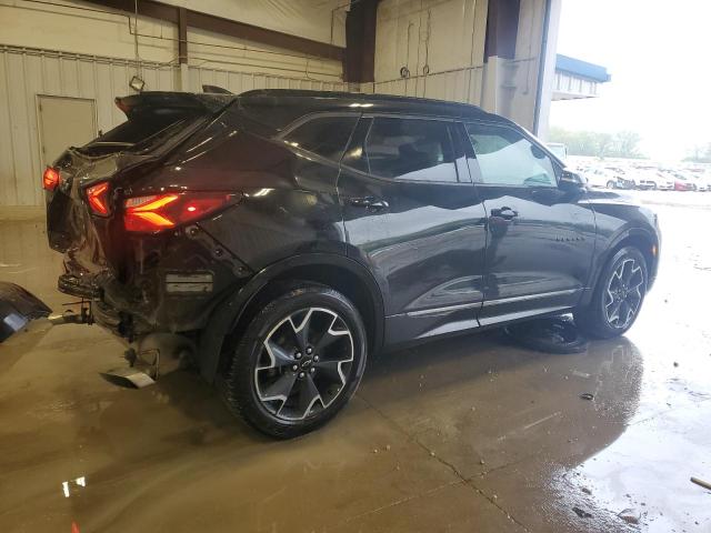 2020 CHEVROLET BLAZER RS 3GNKBERS0LS683651