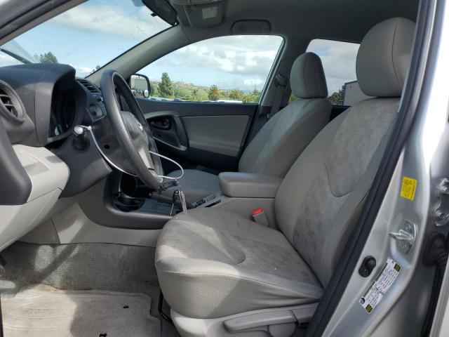 2011 TOYOTA RAV4 - 2T3ZF4DV1BW073802