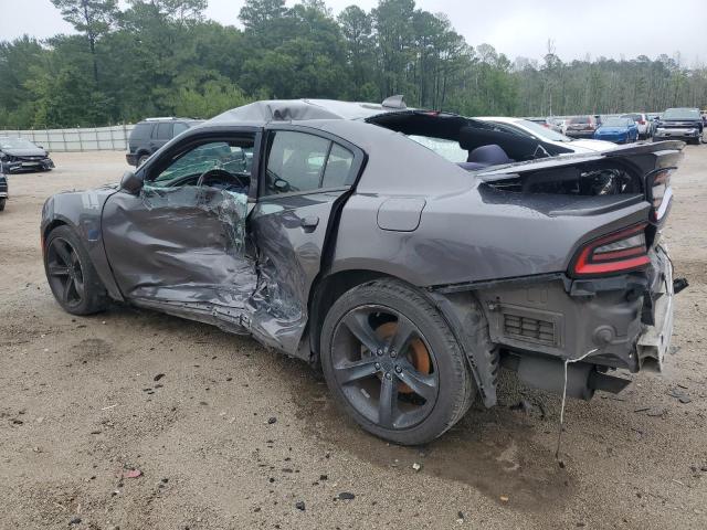 Vin: 2c3cdxct1hh520123, lot: 58556175, dodge charger r/t 20172
