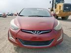 Lot #3305586127 2016 HYUNDAI ELANTRA SE