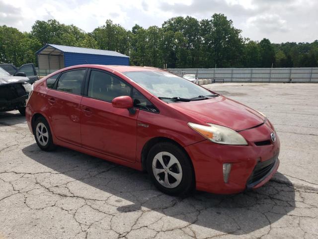 Vin: jtdkn3du9c1603150, lot: 57129475, toyota prius 20124