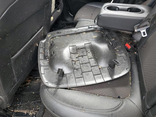 2019 BUICK ENCORE PRE - KL4CJESB6KB894612