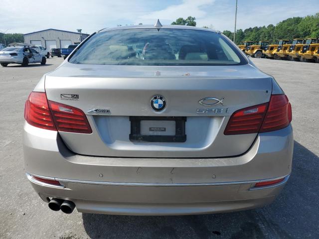 2016 BMW 528 XI WBA5A7C59GG145121