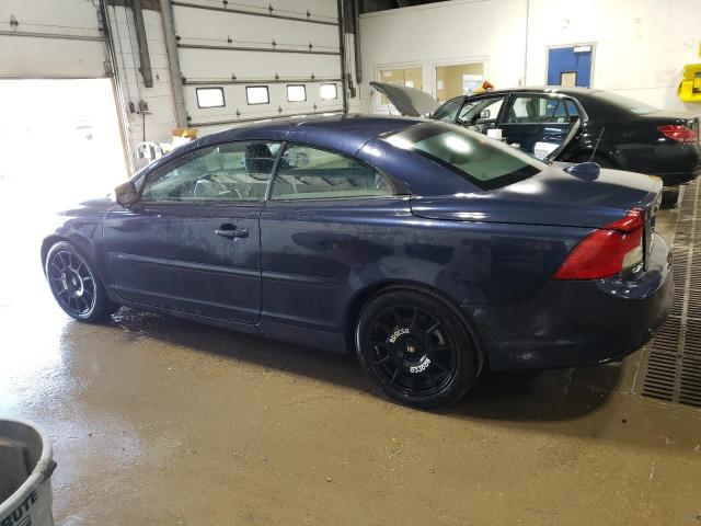 Vin: yv1672mc6dj138447, lot: 56736395, volvo c70 t5 20132
