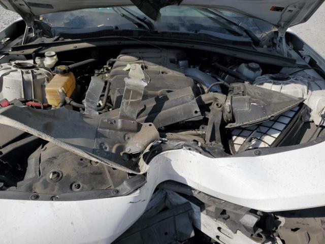 2018 CHEVROLET CAMARO LT 1G1FB1RX4J0159849