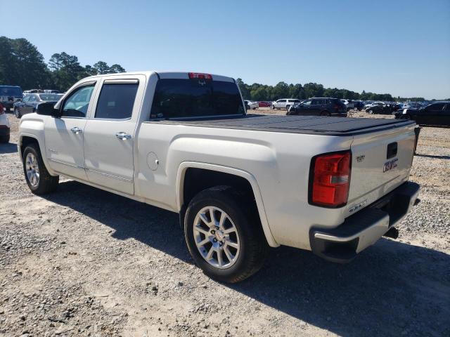 Vin: 3gtu2wec3fg254887, lot: 58856675, gmc sierra k1500 denali 20152