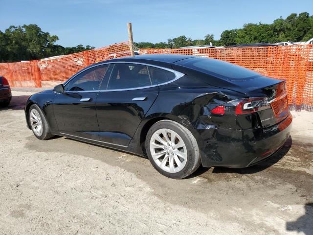 Vin: 5yjsa1e22jf244306, lot: 57319225, tesla model s 20182