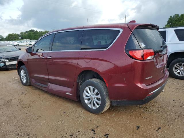 Vin: 2c4rc1fg1kr638971, lot: 58339575, chrysler pacifica touring plus 20192