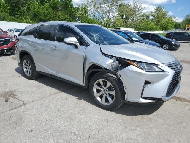 2018 LEXUS RX 350 L JTJDZKCA4J2003705