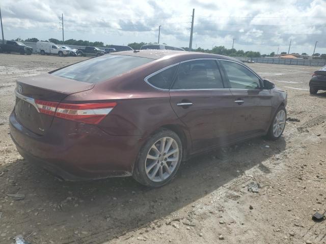 Vin: 4t1bk1eb3du073084, lot: 55973585, toyota avalon base 20133