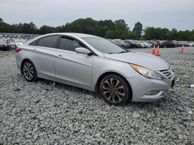Vin: 5npec4ab9dh765074, lot: 57551955, hyundai sonata se 20134