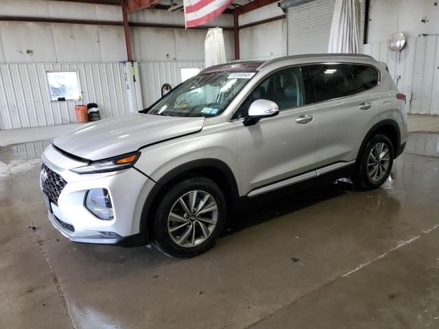Vin: 5nms5cad4kh002169, lot: 58560645, hyundai santa fe limited 2019 img_1
