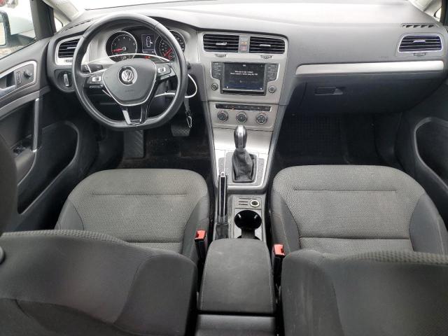 2017 VOLKSWAGEN GOLF SPORT - 3VW017AU5HM511393