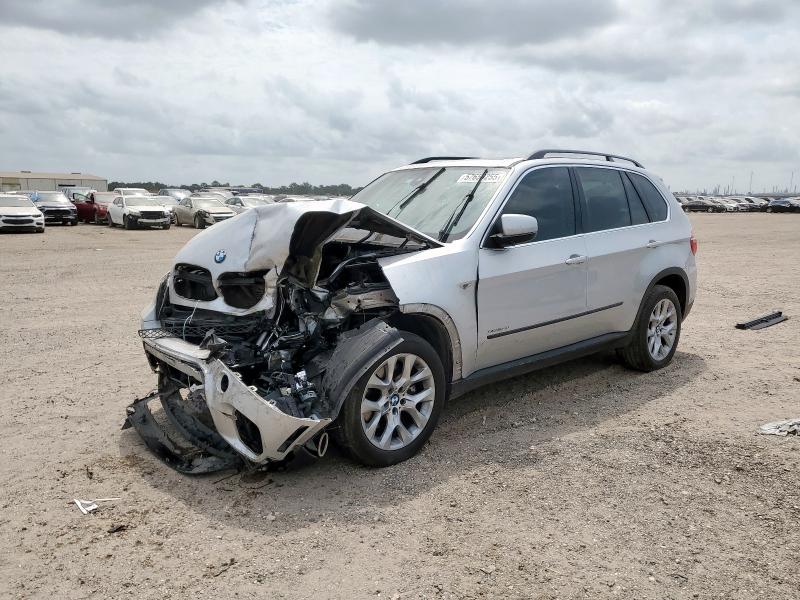 BMW X5 XDRIVE3