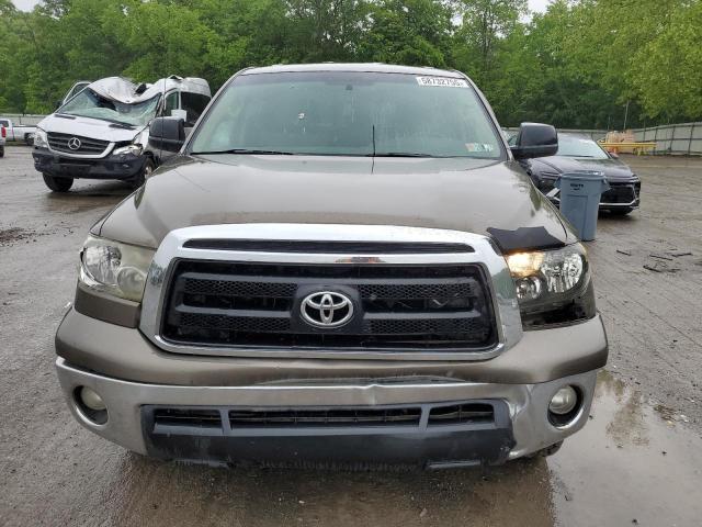 2013 TOYOTA TUNDRA DOU #3301747369