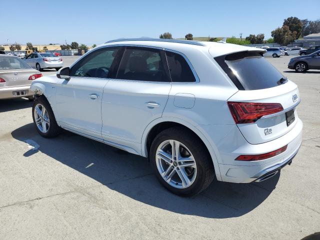 Vin: wa1e2afy2m2129560, lot: 55823845, audi q5 premium plus 20212