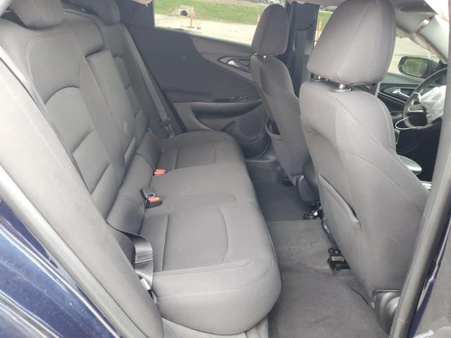 2018 CHEVROLET MALIBU LS 1G1ZB5ST1JF107250