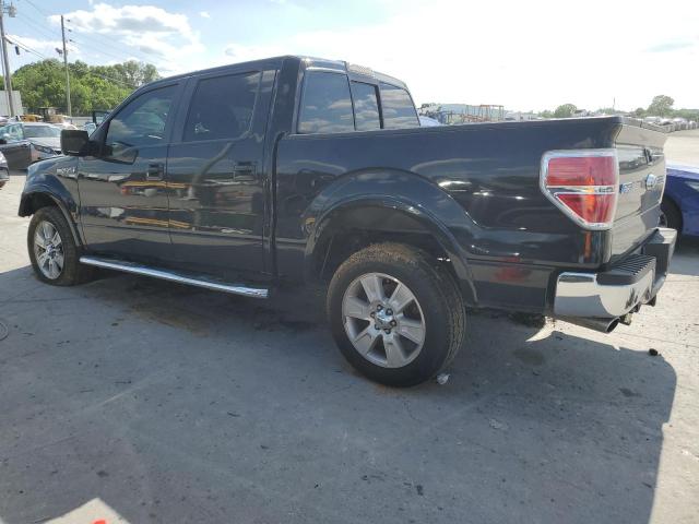 Vin: 1ftfw1cv2afc81691, lot: 55333255, ford f-150 supercrew 20102