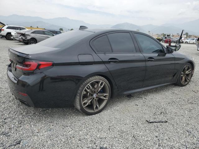 2022 BMW M550XI WBA13BK05NCK91943