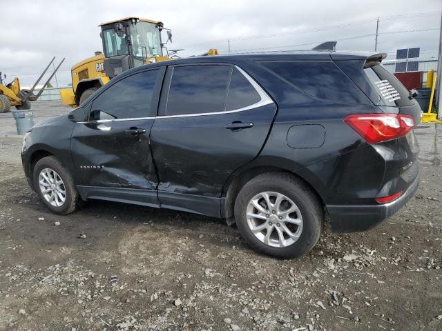 2021 CHEVROLET EQUINOX 2GNAXUEV7M6120281