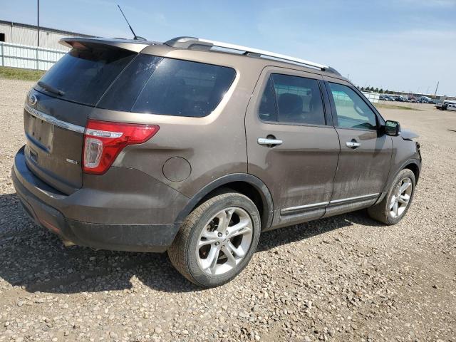 Vin: 1fm5k8f8xfga76204, lot: 56005795, ford explorer limited 20153