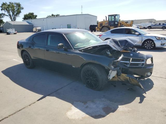 Vin: 2b3ca3cv1ah299256, lot: 57357625, dodge charger sxt 20104