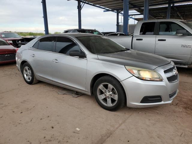 Vin: 1g11b5sa5df357445, lot: 58861185, chevrolet malibu ls 20134