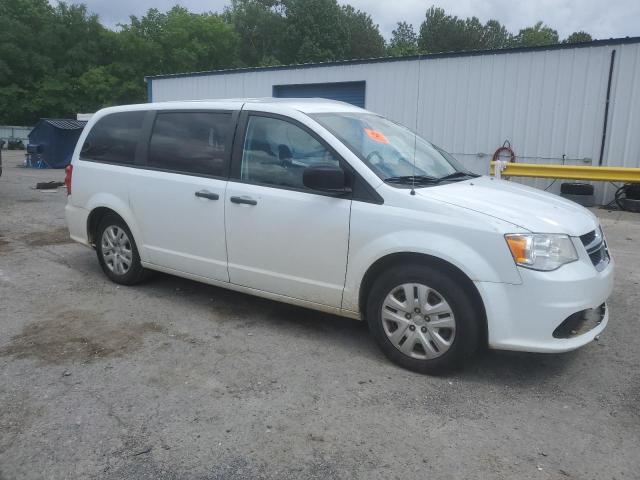 Vin: 2c4rdgbg9kr809102, lot: 56358695, dodge caravan se 20194