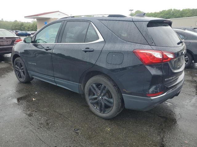 2020 CHEVROLET EQUINOX LT 2GNAXVEX4L6204208